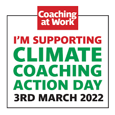 Climate Coaching Action Day 2022