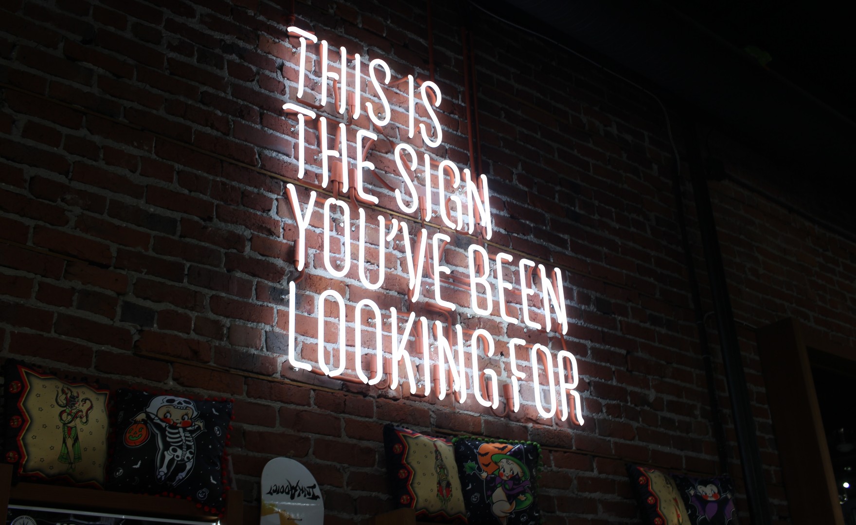 Are you brave enough to question the status quo?