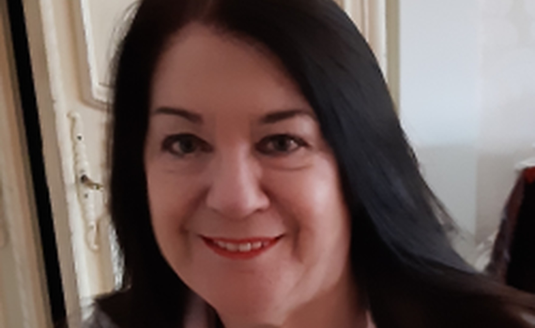Nancy Spreckley AoEC Scotland graduate