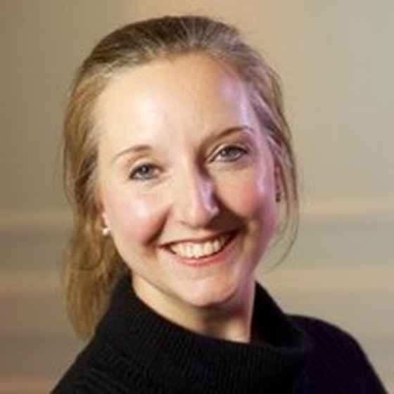 Vicky Routledge