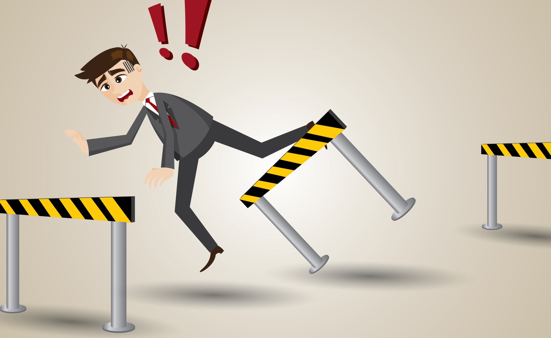 Why we need to reinvent accidental managers