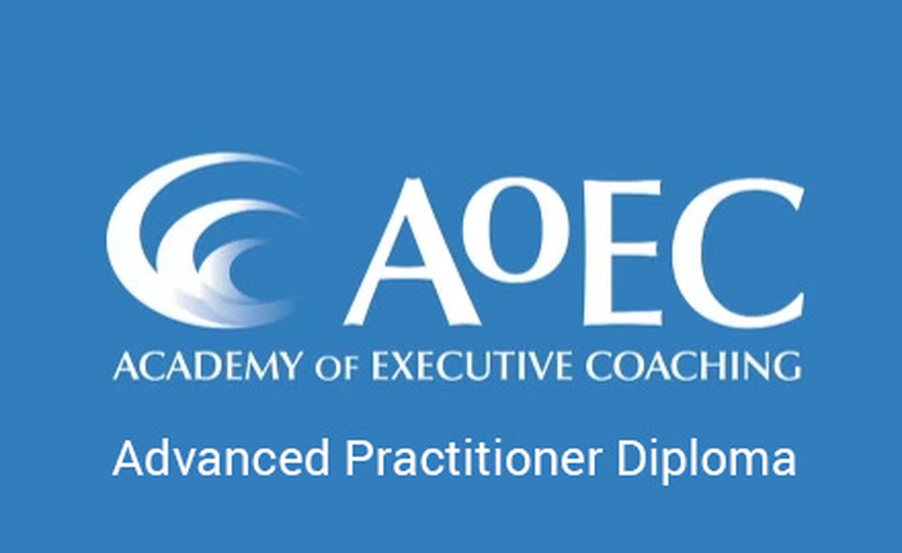 Why would you continue to train to an advanced coach level?