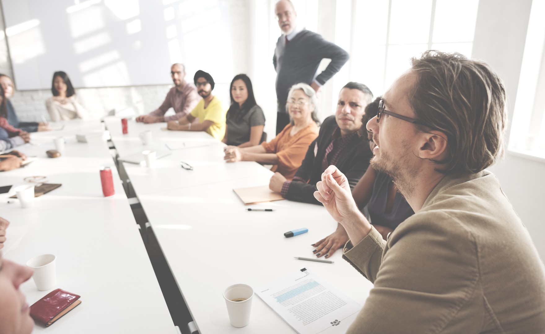 Why organisations need to unlock the power of teamwork
