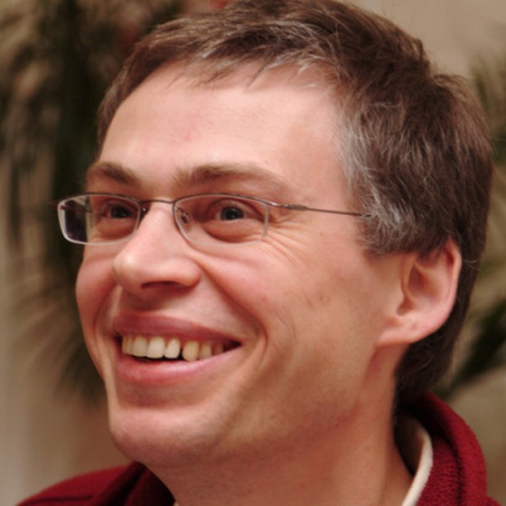 John Gray
