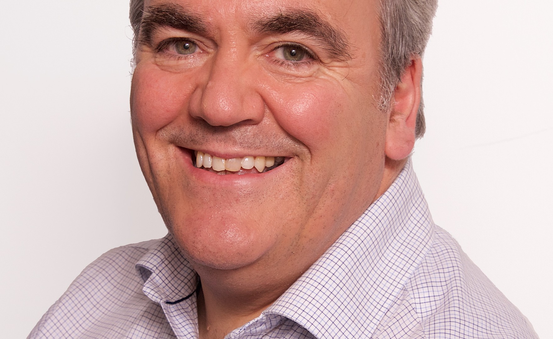In conversation with Peter Duffell, EMCC