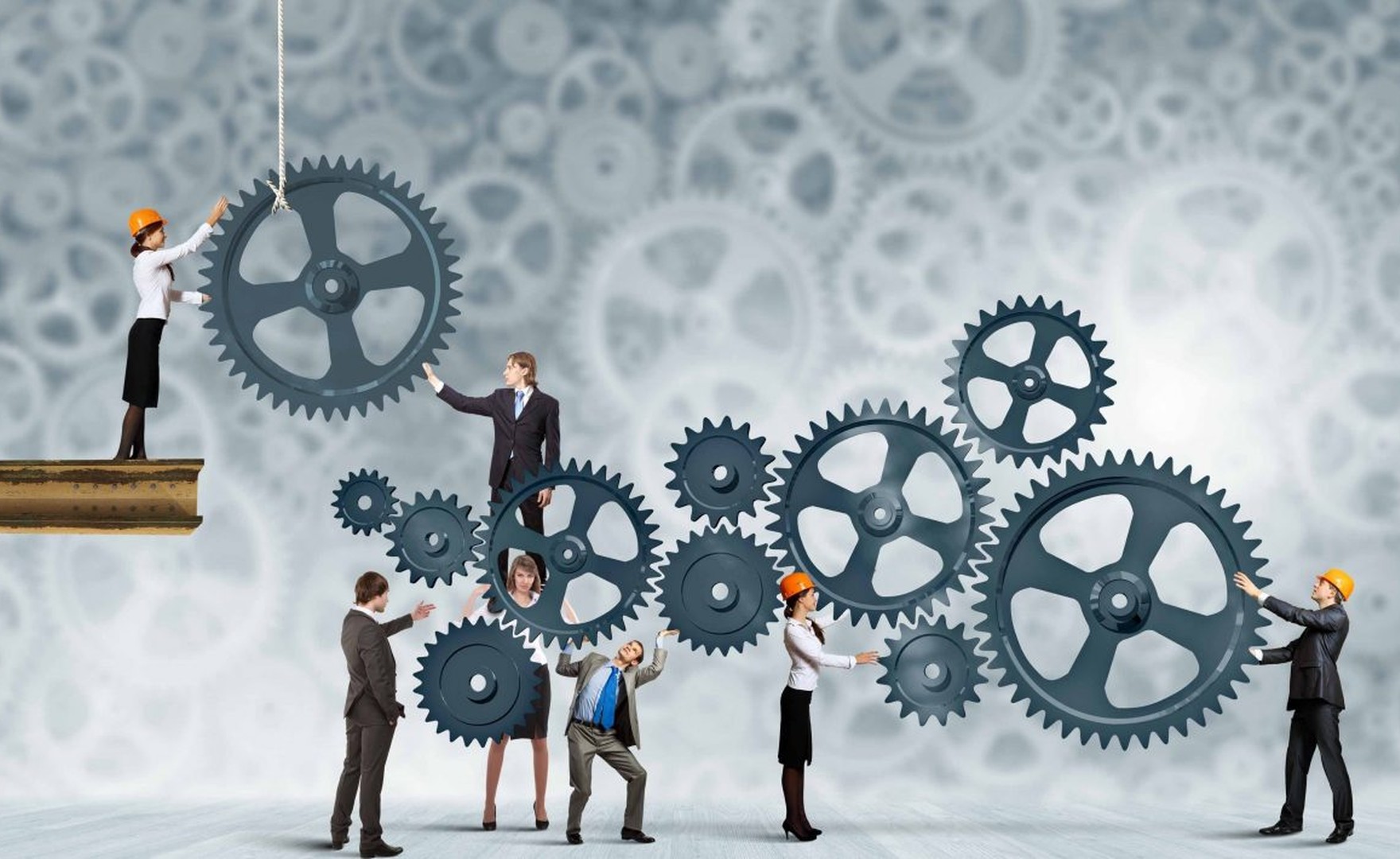 Becoming a better leader – learn coaching
