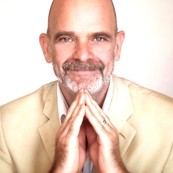 Anthony Eldridge- Rogers