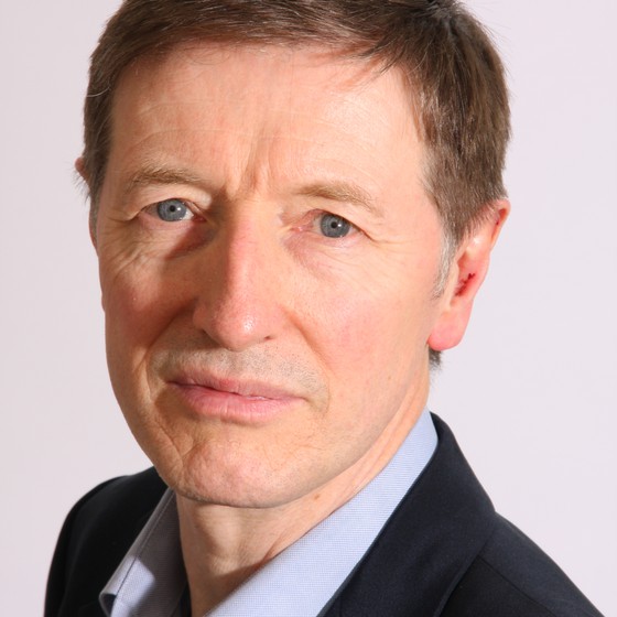 John Leary-Joyce